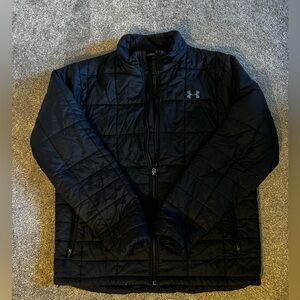 Under Armour Puffer Jacket Large